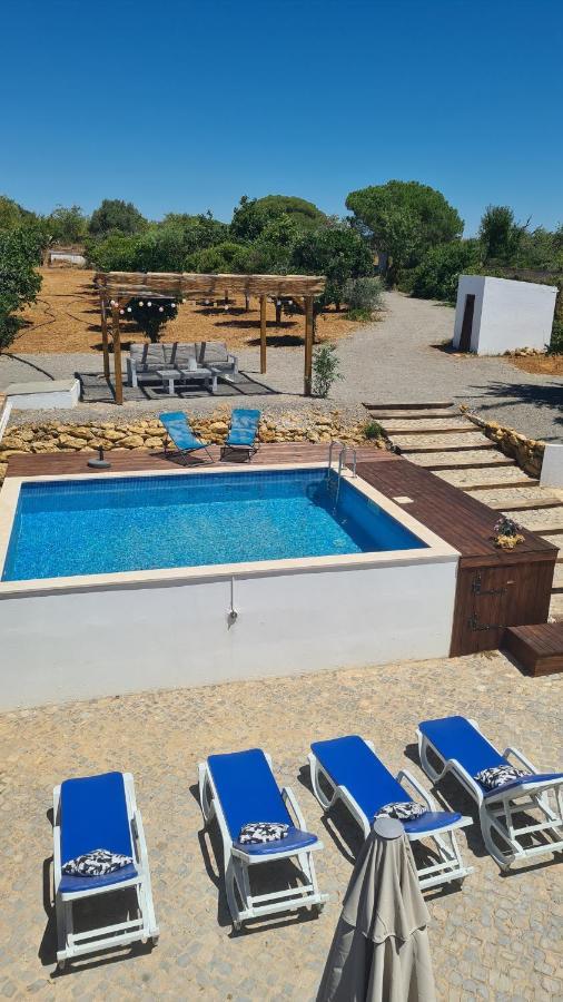 Вилла Quinta Da Layla Ольян Экстерьер фото