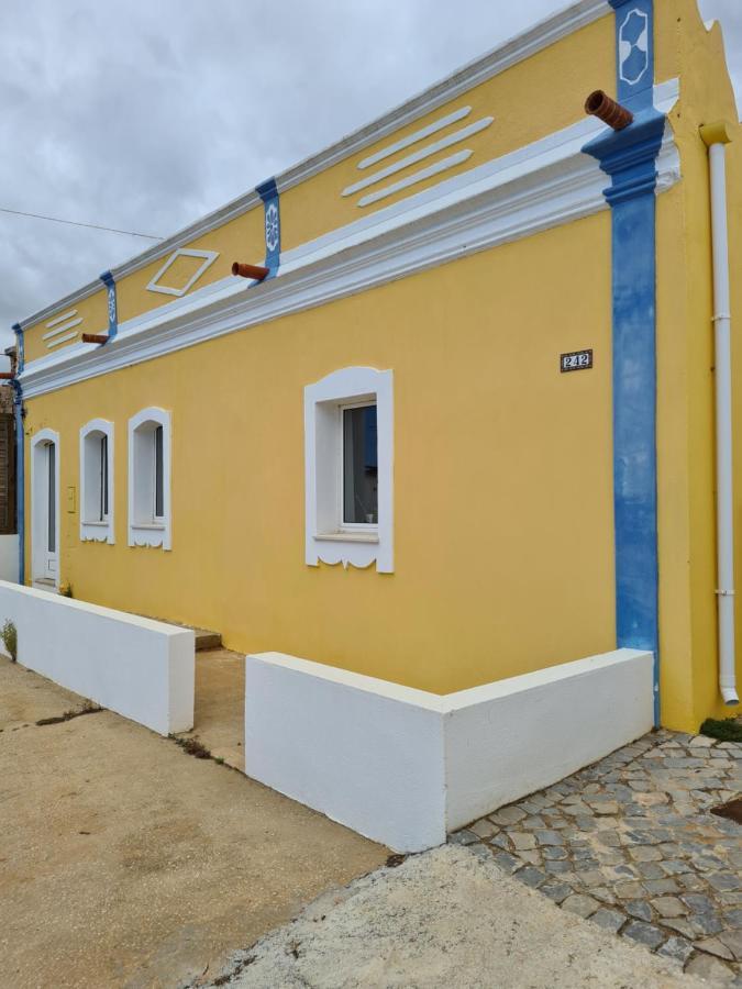Вилла Quinta Da Layla Ольян Экстерьер фото